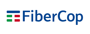 FiberCop Logo